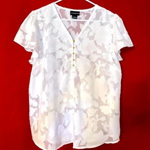 Liz Claiborne Blouse